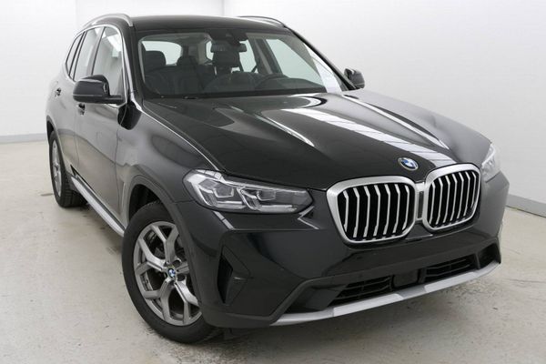 Predogledna slika - BMW X3
