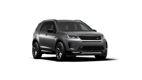 Predogledna slika - Land Rover Discovery Sport Dynamic S 2.0 D165 MHEV 4WD