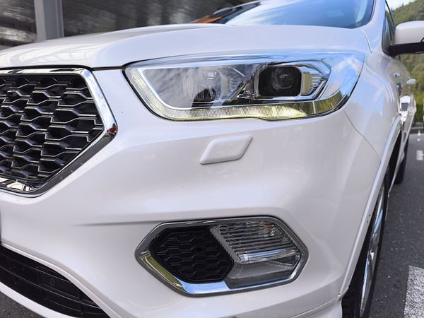 Predogledna slika - Ford Kuga