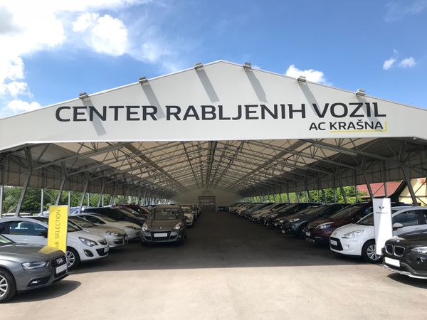 Predogledna slika - Volvo V90