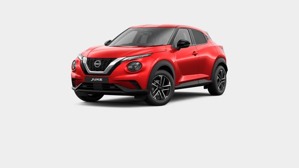 Predogledna slika - Nissan Juke N-Connecta 1.0 DIG-T 114