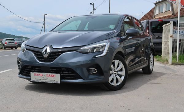 Predogledna slika - Renault Clio