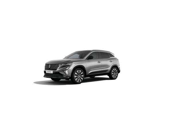 Predogledna slika - Renault Austral techno mild hybrid 160 auto