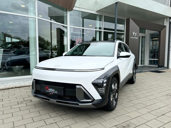 Predogledna slika - Hyundai Kona