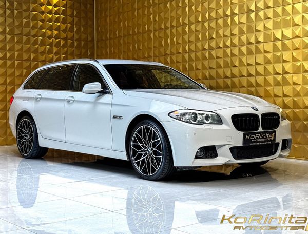 Predogledna slika - BMW serija 5 Touring