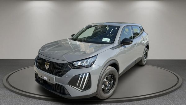 Predogledna slika - Peugeot 2008 1.2 PURETECH 100 ACTIVE + zimske gume