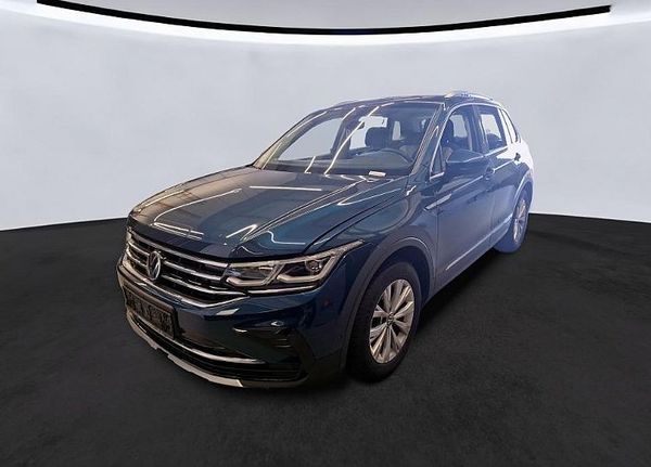 Predogledna slika - VW Tiguan 2.0 TDI SCR BMT Elegance. MATRIX.ACC.360KAM.HUD