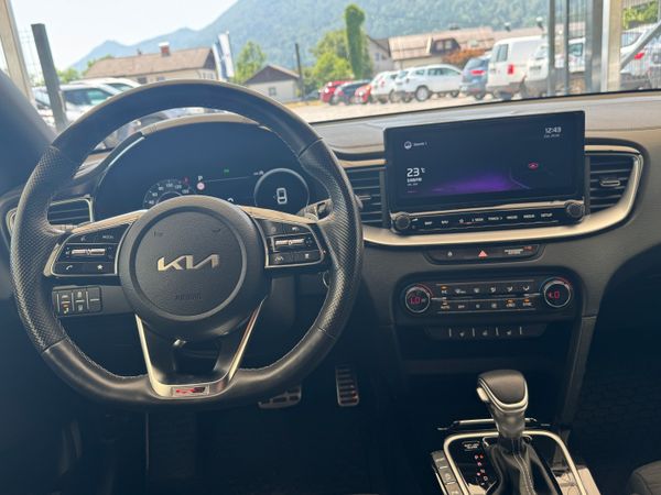 Predogledna slika - KIA Proceed 1.5 T-GDi 118kW GT-Line ISG DCT