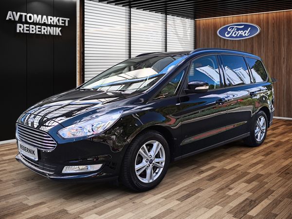 Predogledna slika - Ford Galaxy 1.5 EcoBoost Business 160HP-NAVI-KAM-ALU-7SEDEŽ