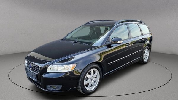 Predogledna slika - Volvo V50