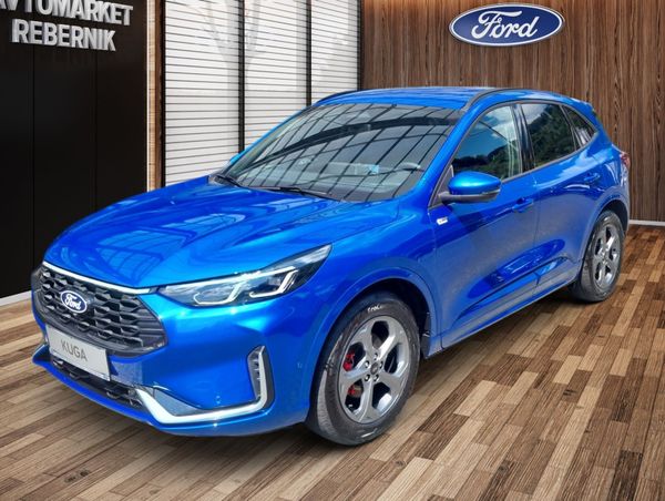 Predogledna slika - Ford Kuga St-Line X 1.5 EcoBoost 186KM A8