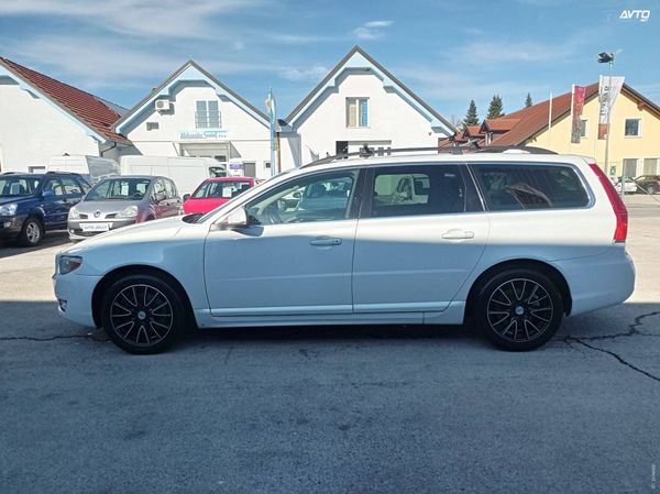 Predogledna slika - Volvo V70