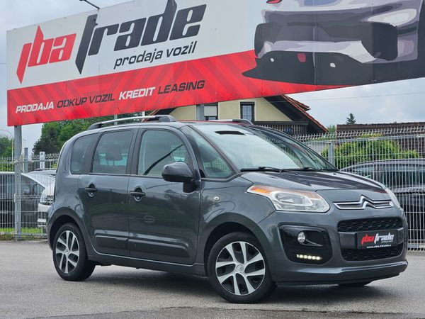 Predogledna slika - Citroën C3