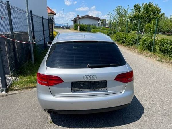 Predogledna slika - Audi A4