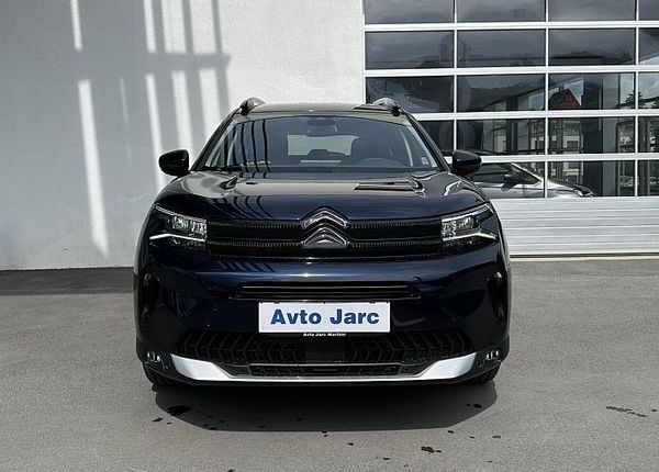 Predogledna slika - Citroën C5 Aircross Max BlueHDi 130 S S EAT8