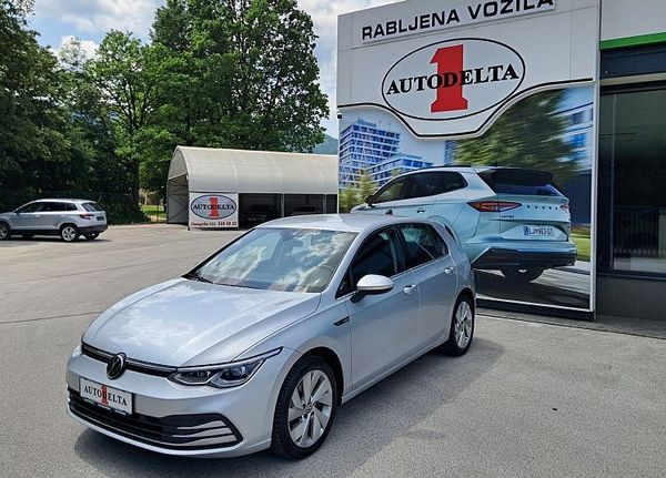 Predogledna slika - VW .1.5 eTSI Style 110kW DSG - ODLIČEN samo 98100km