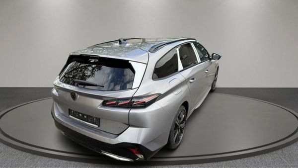 Predogledna slika - Peugeot 308 SW GT BlueHDi 130 EAT8