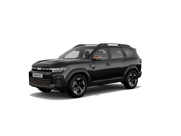Predogledna slika - Dacia Bigster Extreme TCe 140