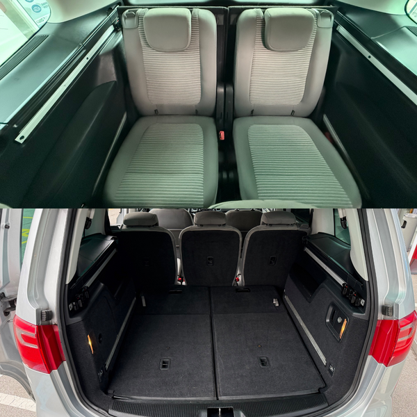 Predogledna slika - Seat Alhambra