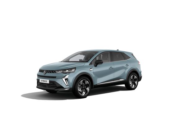 Predogledna slika - Renault Symbioz techno TCe 140