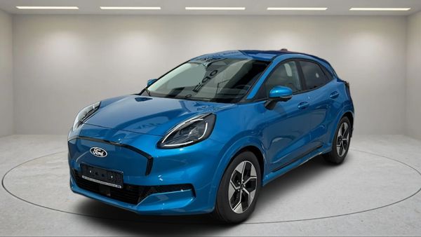 Predogledna slika - Ford Puma Gen-e 43 kWh elektromotor 124kW - NA ZALOGI -