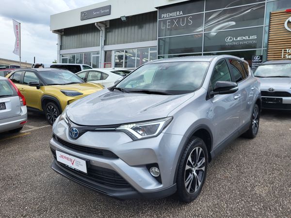 Predogledna slika - Toyota RAV4