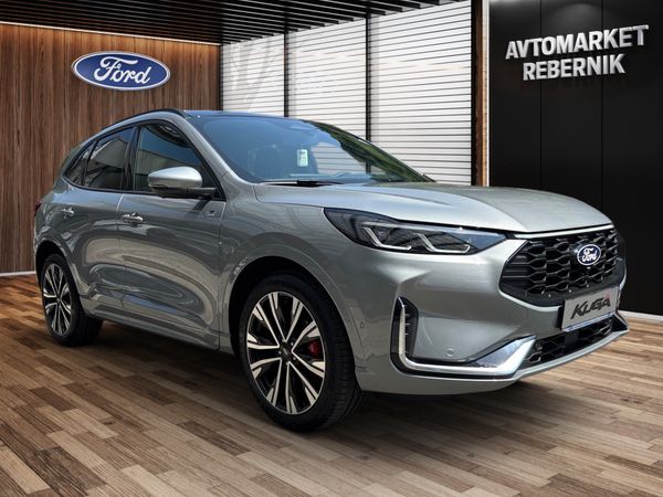 Predogledna slika - Ford Kuga