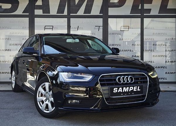 Predogledna slika - Audi 2.0 TDI 130 - SLOVENSKO POREKLO - LE 150€ MESEČNO
