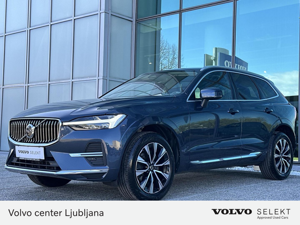 Predogledna slika - Volvo XC60