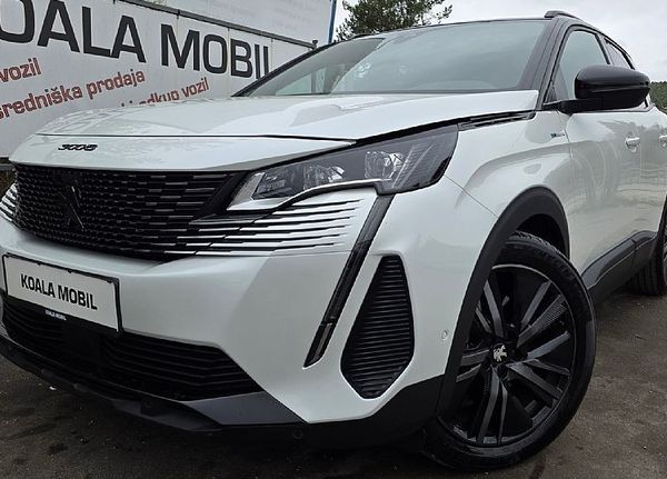 Predogledna slika - Peugeot 3008 HYBRID 1.6 THP 300 ALLURE LED-PANO-KAMERA-VIRTUAL