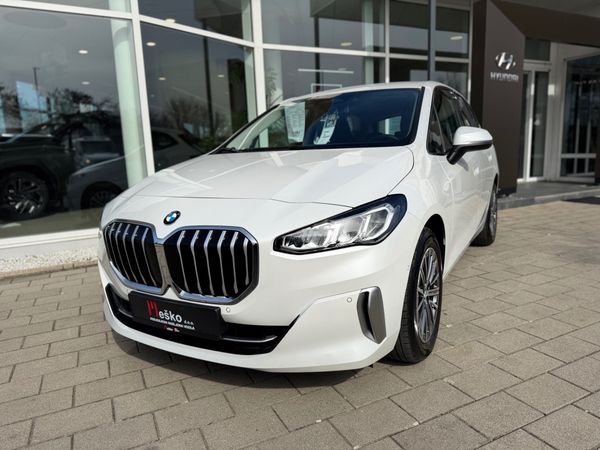Predogledna slika - BMW Serija 2