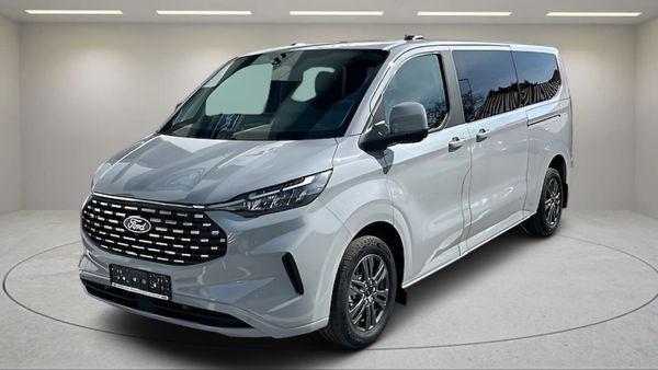 Predogledna slika - Ford Tourneo Custom