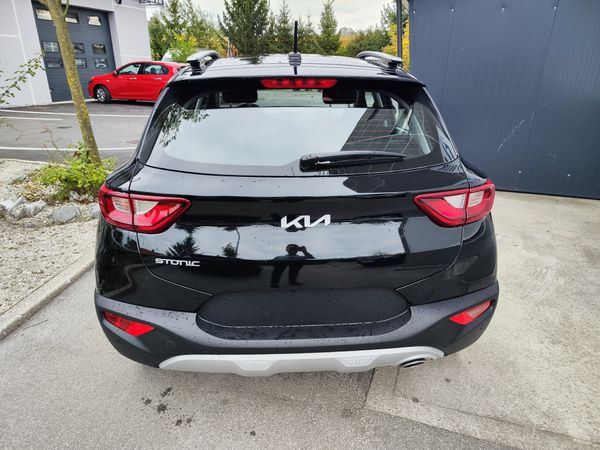 Predogledna slika - KIA Stonic