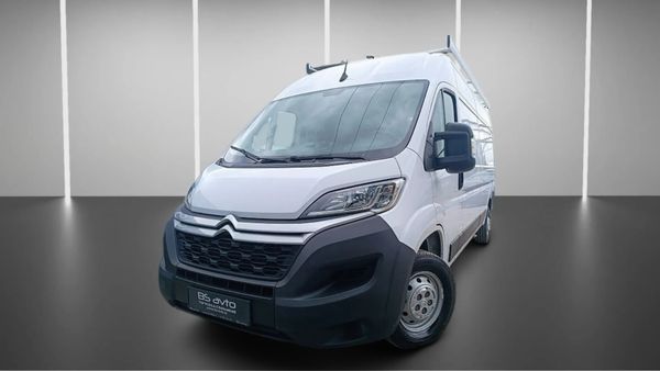 Predogledna slika - Citroën Jumper 2.2 HDI L3 H2 NADGRANJA SYNCROULTRA SYSTEM