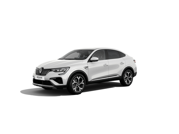 Predogledna slika - Renault Megane Conquest Techno mild hybrid TCe 140 EDC