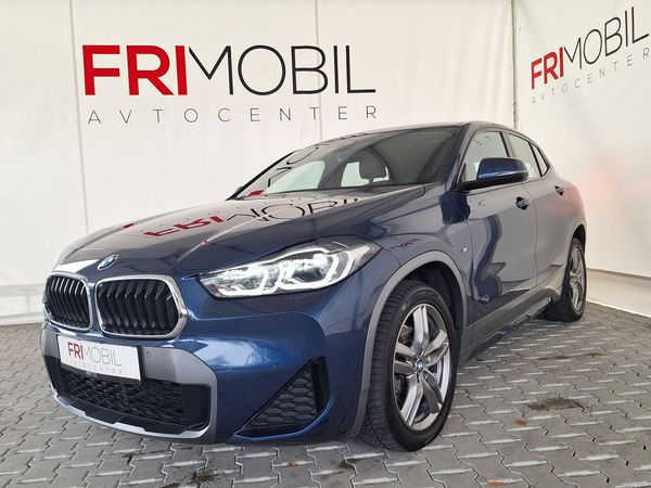 Predogledna slika - BMW serija X2