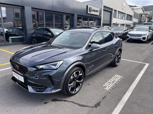 Predogledna slika - Cupra Formentor 1.4 PHEV 180KW DSG VZ