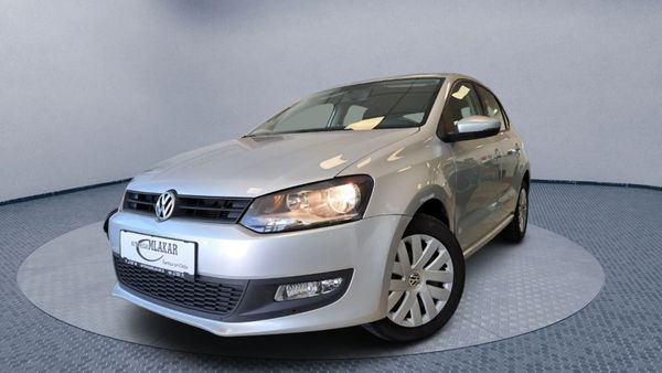 Predogledna slika - VW Polo 1.6 TDI DPF Comfortline-HITRI KREDIT-
