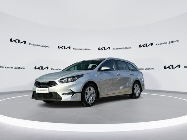 Predogledna slika - KIA Ceed SW 1.0 T-GDi EX Champion ISG. M T 88 kW