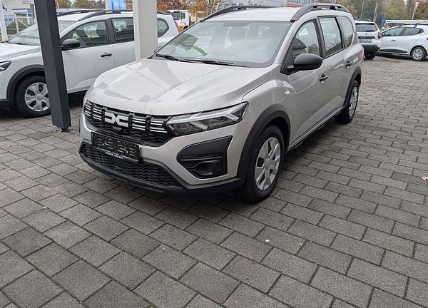 Predogledna slika - Dacia Jogger 1.0 ECO-G 100 Essential