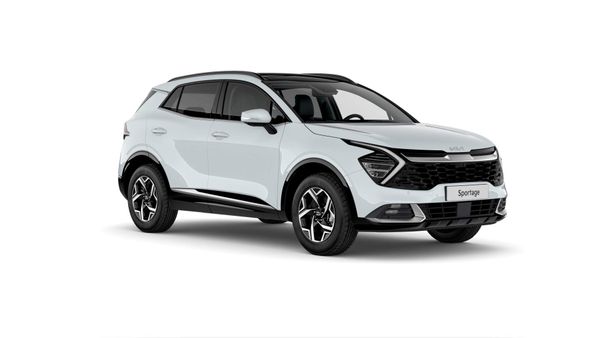 Predogledna slika - KIA Sportage