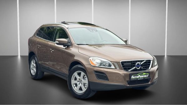 Predogledna slika - Volvo XC60