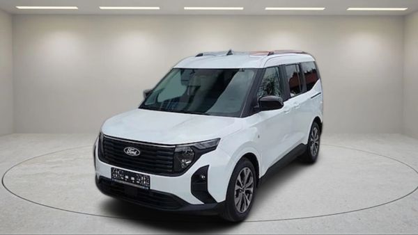 Predogledna slika - Ford Tourneo Courier
