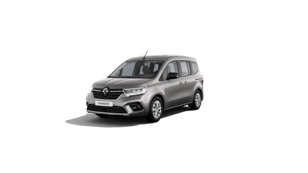 Predogledna slika - Renault Kangoo Passanger equilibre TCe 130