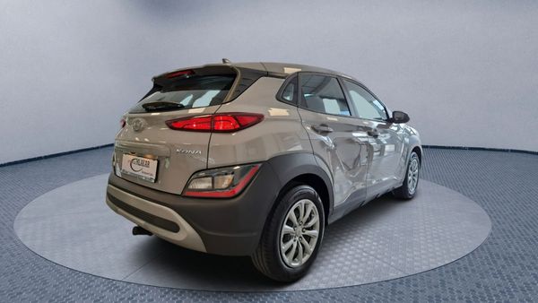 Predogledna slika - Hyundai Kona 1.0 T-GDI 120 TREND-še v tovarniški garanciji-