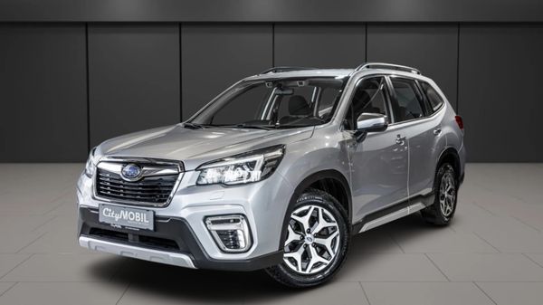 Predogledna slika - Subaru Forester