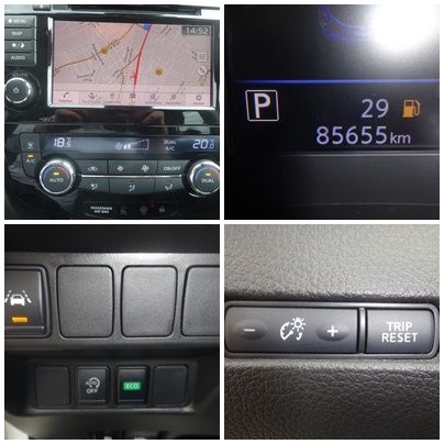 Predogledna slika - Nissan Qashqai 1.3 DIG-T 160 N-CONNECTA DCT