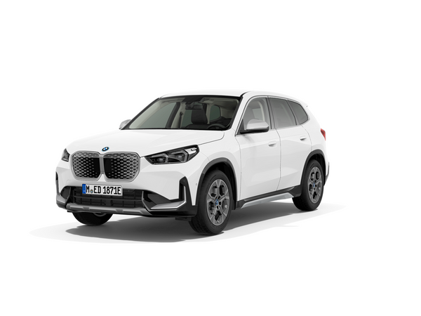 Predogledna slika - BMW iX1 eDrive20