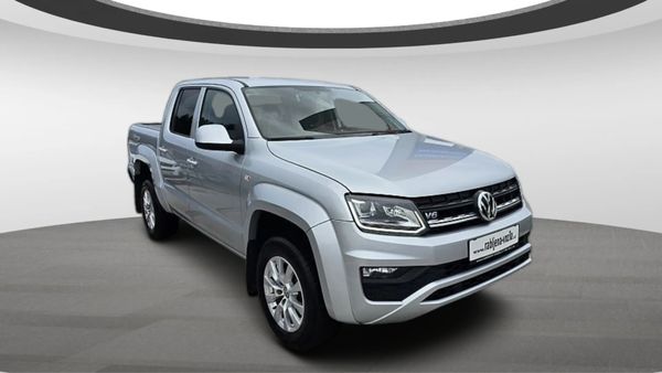 Predogledna slika - VW Amarok 3.0 TDI KAMERA NAVI -LED DDV-REDUKTOR