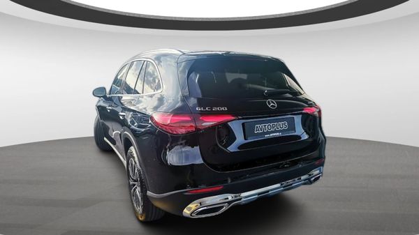Predogledna slika - Mercedes-Benz GLC-Razred GLC 200 4MATIC - 0km vozilo AKCIJA
